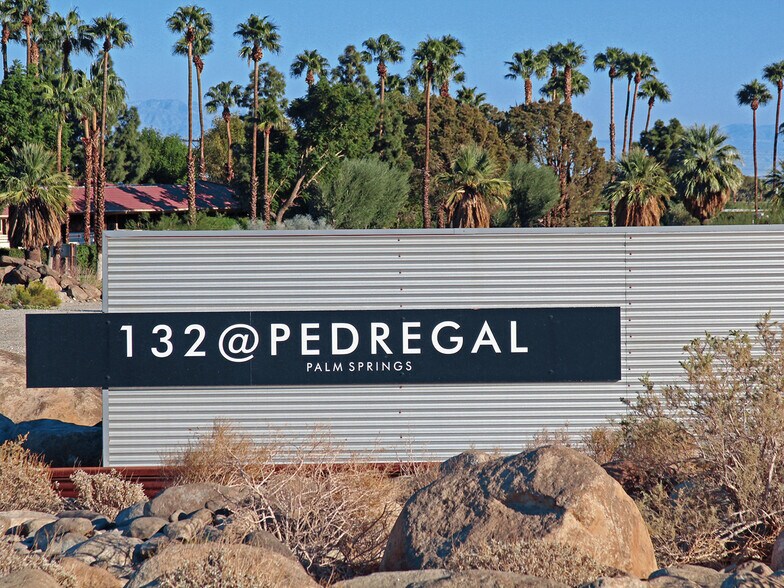 Primary Photo Of Palm Canyon, Palm Springs Land For Sale