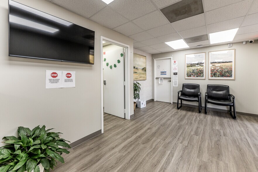 More Photos Of 130 Medical Center Pky, Huntsville Medical For Sale