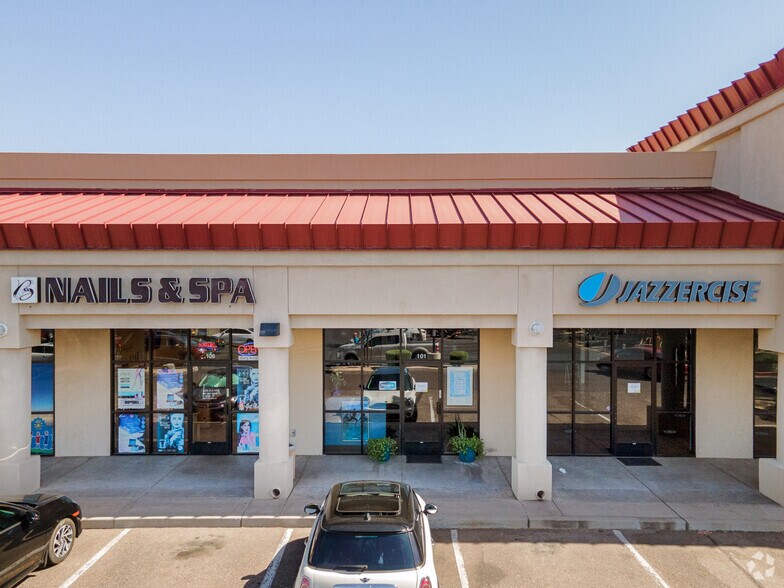 More Photos Of 12228 N Cave Creek Rd, Phoenix Storefront Retail Office For Lease
