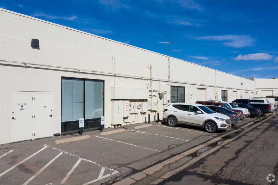 More Photos Of 14818 W 6th Ave, Golden Unknown For Lease