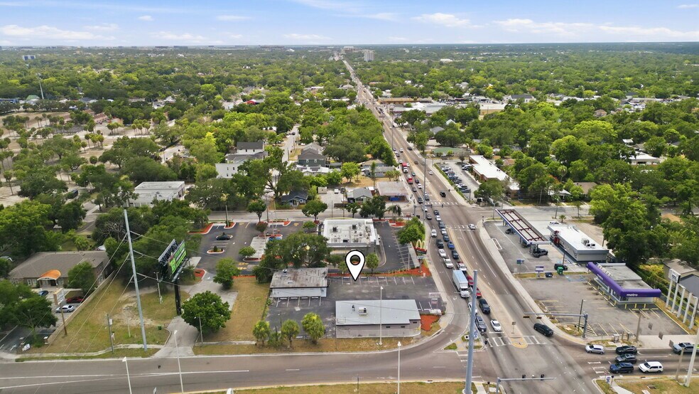 More Photos Of 507 E Dr Martin Luther King Jr Blvd, Tampa Medical For Sale