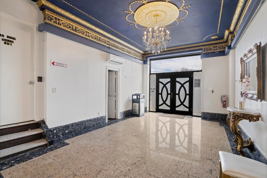 More Photos Of 5670 58th St, Flushing Lodge Meeting Hall For Sale
