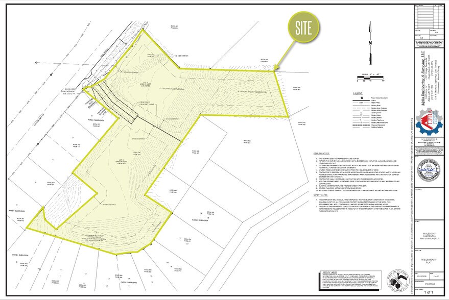 More Photos Of 1000 E US Highway 54, Camdenton General Retail For Sale