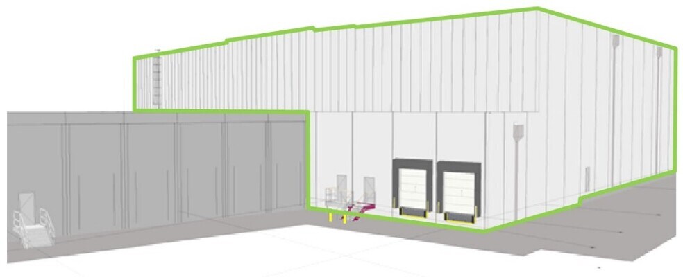 More Photos Of 40B Cotters Ln, East Brunswick Warehouse For Lease