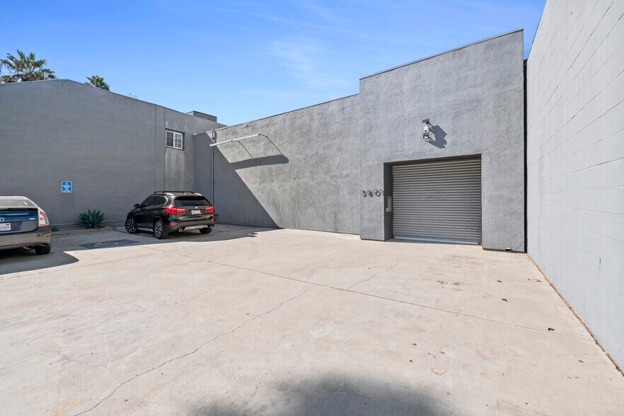 More Photos Of 5801 Washington Blvd, Culver City Office For Lease