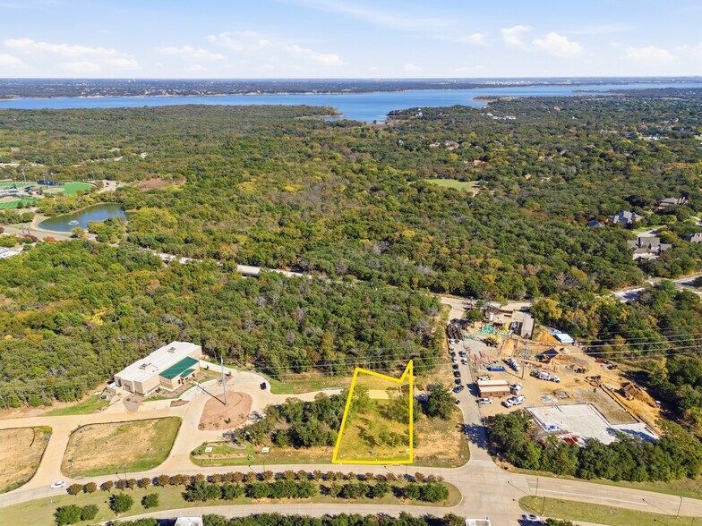 More Photos Of 1420 W Kirkwood Blvd, Southlake Office For Sale