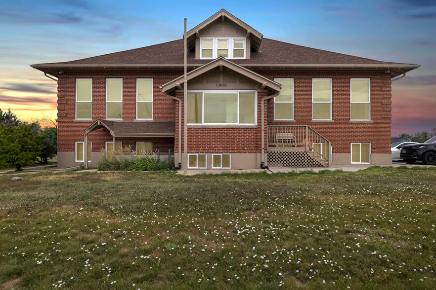 More Photos Of 13005 Lowell Blvd, Broomfield Freestanding For Sale