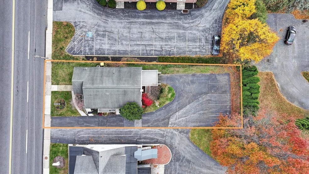 More Photos Of 3419 Market St, Camp Hill Storefront Retail Office For Sale