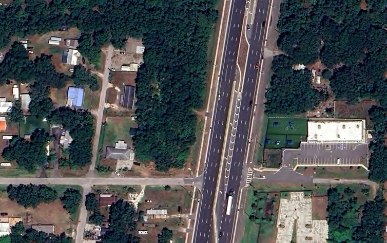 More Photos Of US Highway 301 & Missouri Ave, Riverview Land For Sale