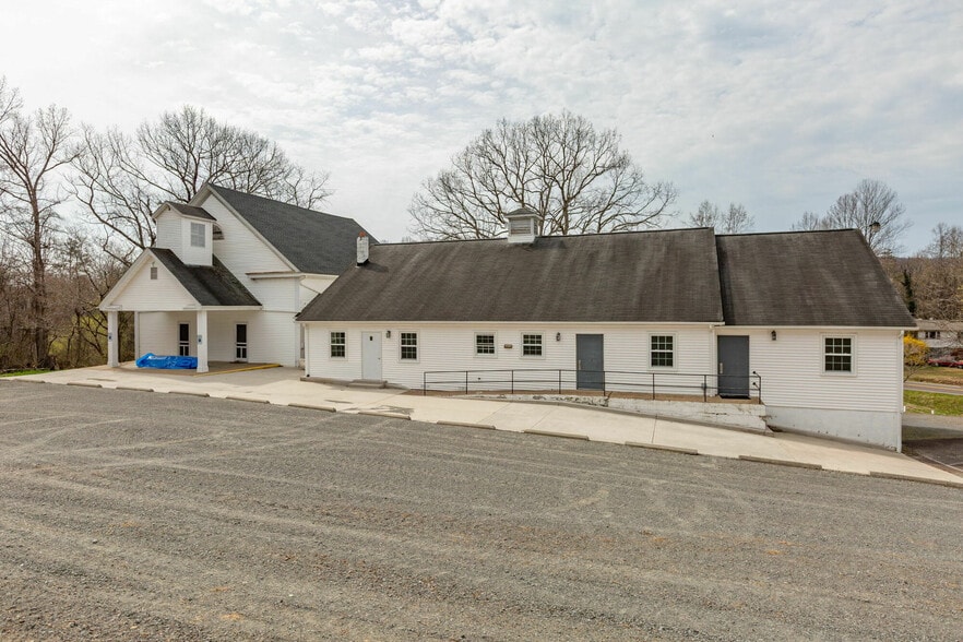 More Photos Of 19 Scrabble Rd, Boston Religious Facility For Sale