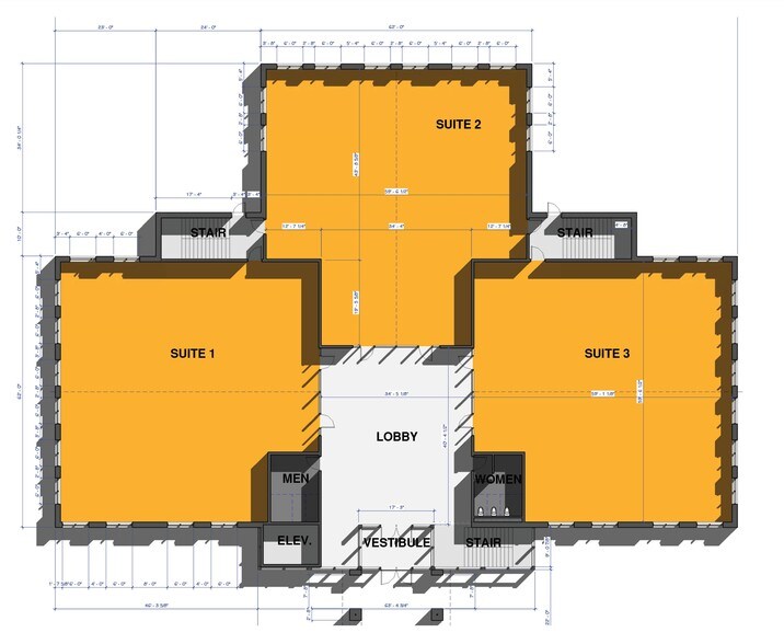 Photo of 1st Floor Ste B