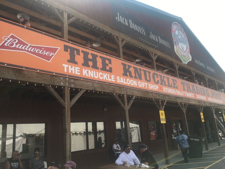 More Photos Of 931 1st St, Sturgis Bar For Sale