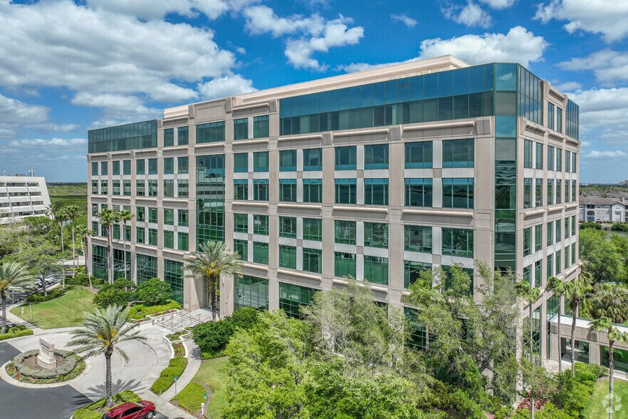 More Photos Of 3031 N Rocky Point Dr W, Tampa Coworking Space
