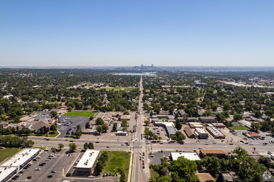 More Photos Of 2020 Wadsworth Blvd, Lakewood Medical For Lease