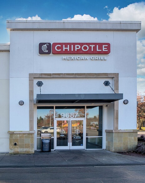 More Photos Of 9687-9695 NE Cascades Pky, Portland Freestanding For Sale