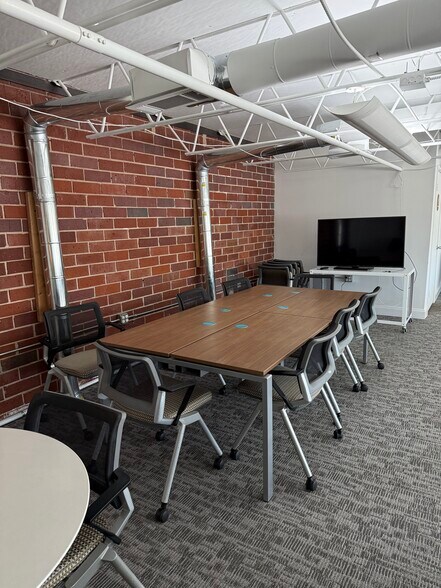 More Photos Of 3411 Pierce Dr NE, Chamblee Coworking Space