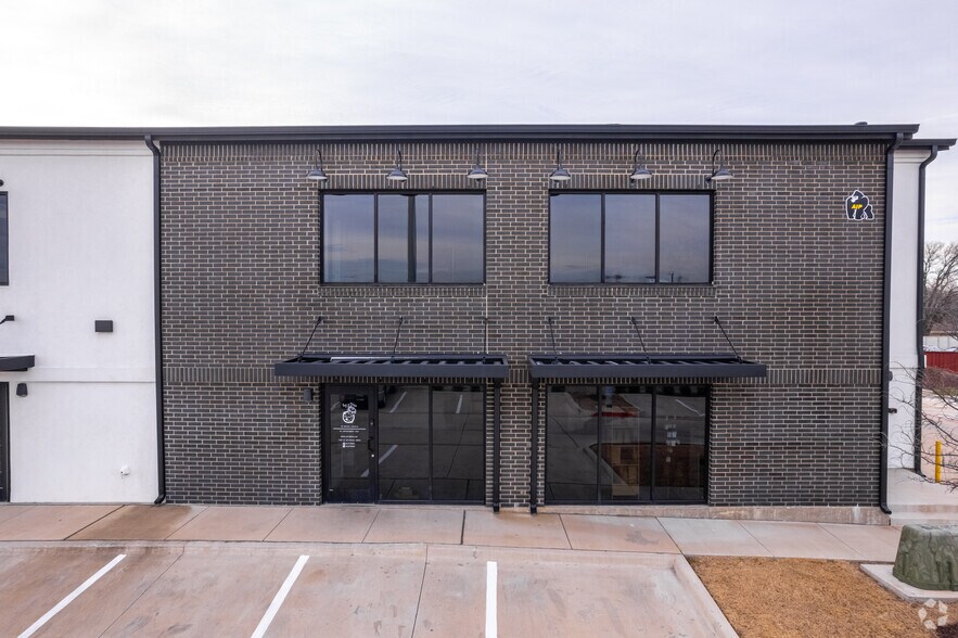 More Photos Of 2828 Interstate 30, Mesquite Industrial For Lease