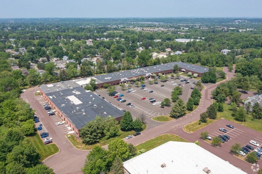 More Photos Of 1 Ivybrook Blvd, Warminster Township Light Distribution For Lease