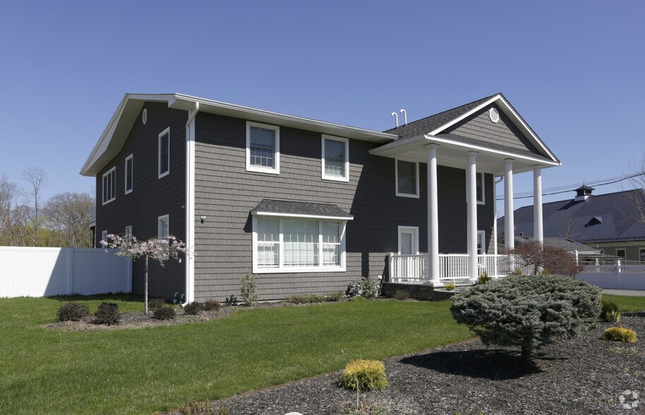 More Photos Of 551 N Route 25A, Saint James Medical For Sale