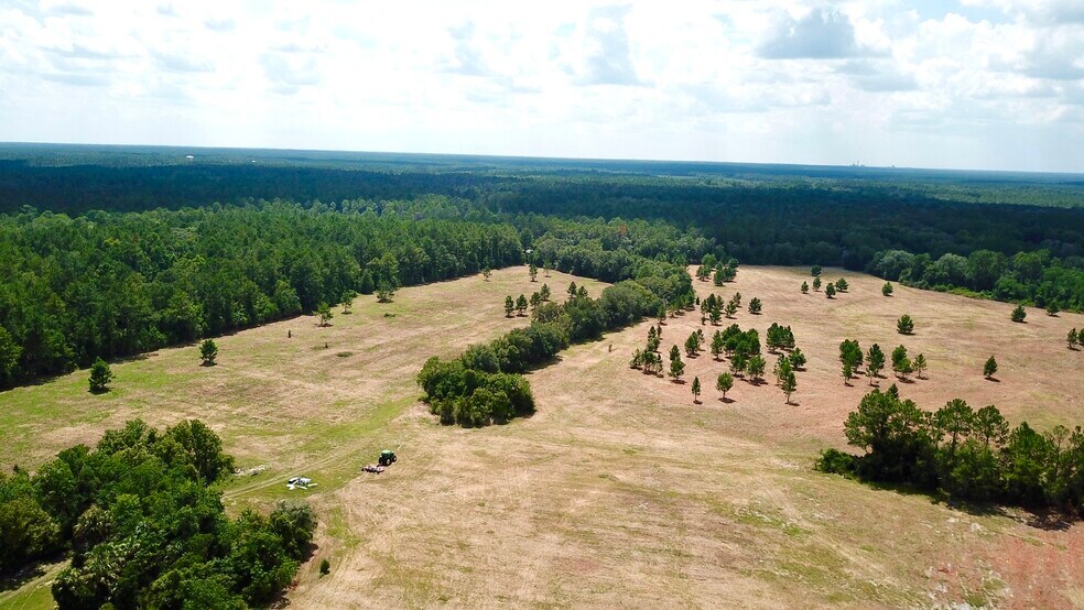 More Photos Of 6310 NE Waldo Rd, Gainesville Land For Lease
