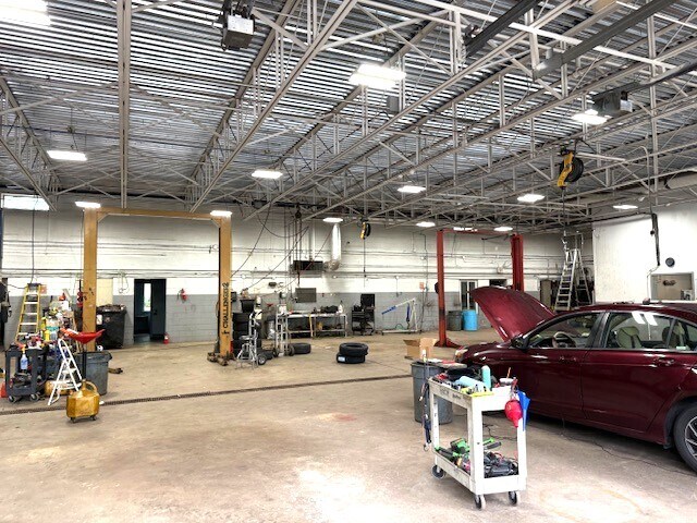 More Photos Of 168 Eastern Ave, Gloucester Truck Terminal For Sale