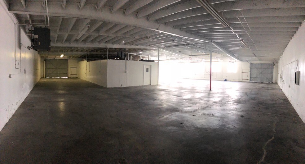 More Photos Of 1451 W 135th St, Gardena Warehouse For Lease
