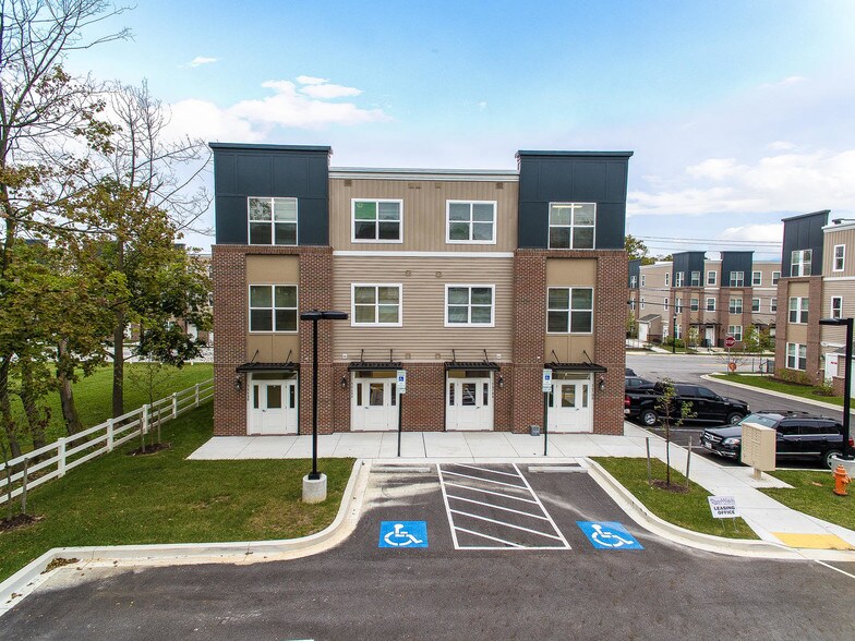 Primary Photo Of 5668-5670 Furnace Ave, Elkridge Office For Lease