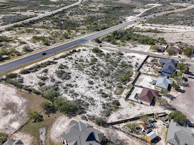 More Photos Of 146 Vista Hermosa, Del Rio Land For Sale