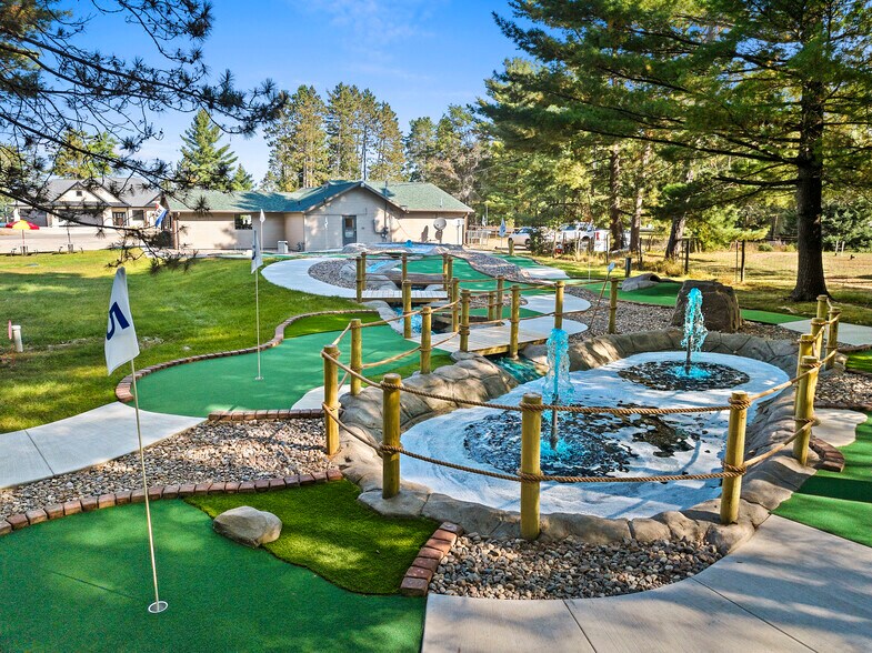 More Photos Of 15376 County Highway W, Crivitz Convenience Store For Sale