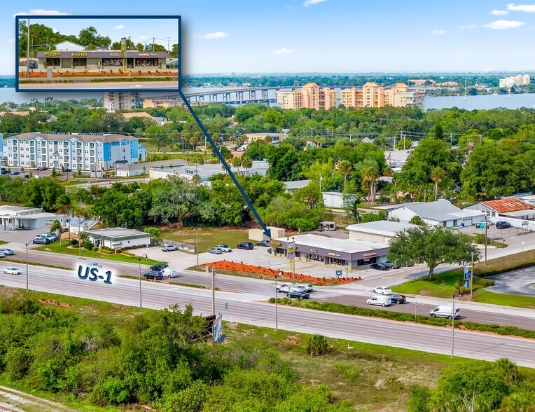 More Photos Of 984 Rockledge Blvd, Rockledge General Retail For Sale