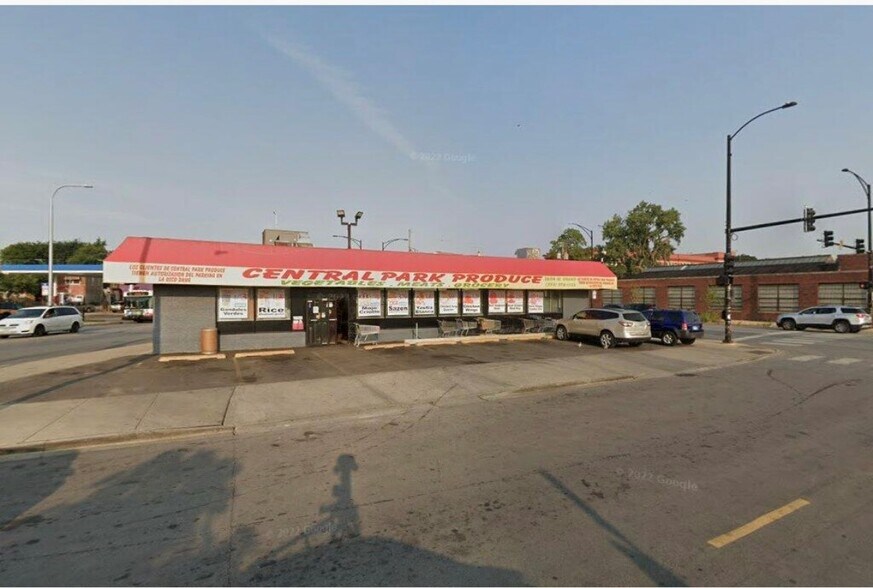 Primary Photo Of 3604 W Grand Ave, Chicago Office For Lease