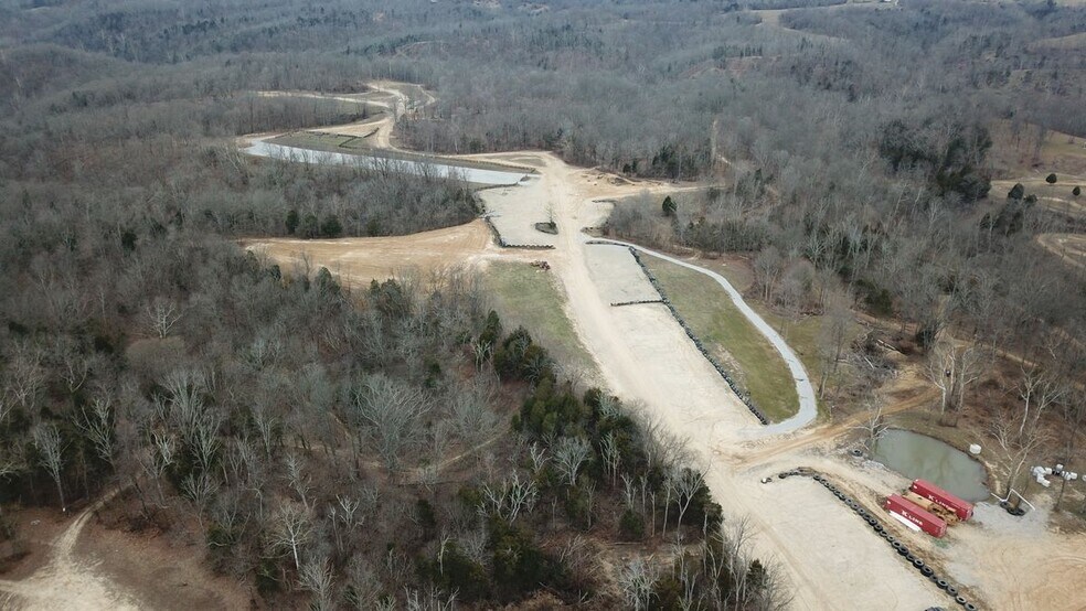 More Photos Of 93 Buck Run Rd, Bedford Land For Sale