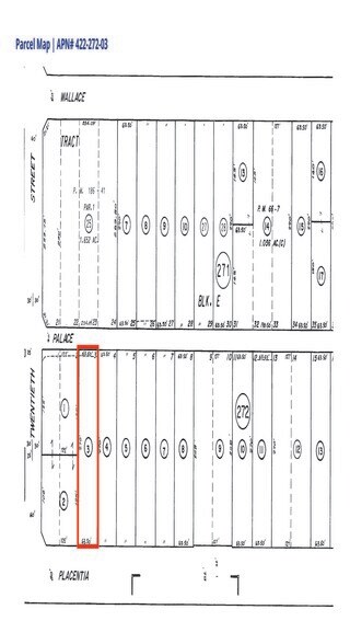 More Photos Of 1984 Placentia Ave, Costa Mesa Manufacturing For Sale