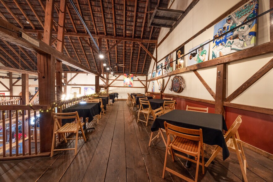 More Photos Of 6123 Lower York Rd, New Hope Specialty For Sale