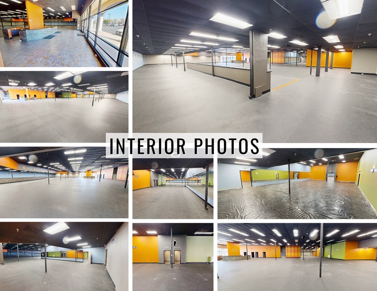 More Photos Of 2810 Zinfandel Dr, Rancho Cordova General Retail For Sale