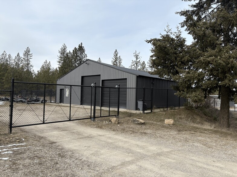 More Photos Of 35007 N Newport Hwy, Chattaroy Industrial For Sale