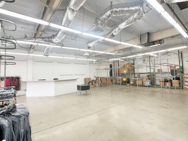 More Photos Of 1334 S Main St, Los Angeles Storefront Retail Office For Sale