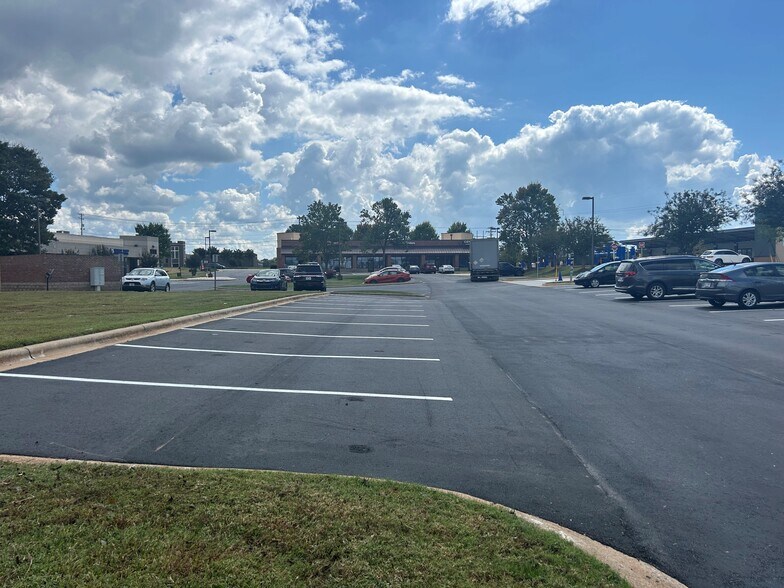 More Photos Of Morrison Plantation Pky @ Brawley School Rd, Mooresville Land For Sale