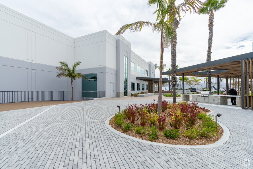 More Photos Of 6197 El Camino Real, Carlsbad Light Manufacturing For Sale
