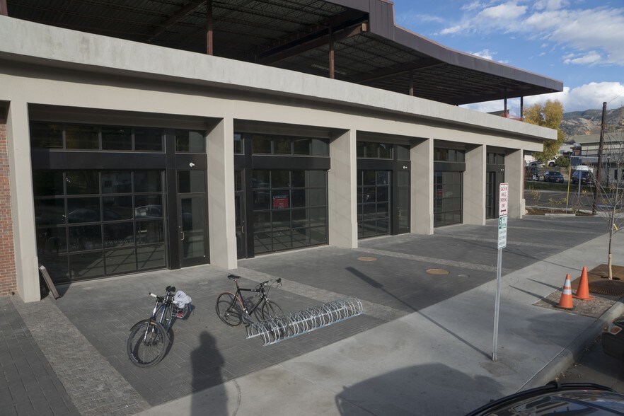 More Photos Of 910 Yampa Street, Steamboat Springs General Retail For Sale