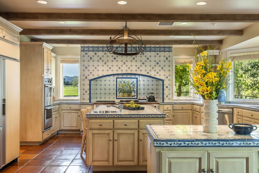 More Photos Of 1129 Dealy Ln, Napa Winery Vineyard For Sale