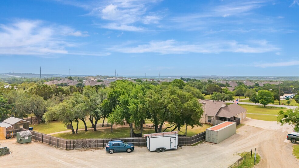 More Photos Of 200 CR 180, Leander Office For Lease