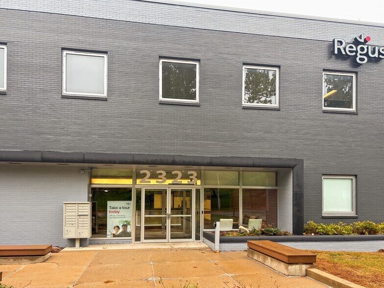 More Photos Of 2323 Grand Ave, Des Moines Coworking Space