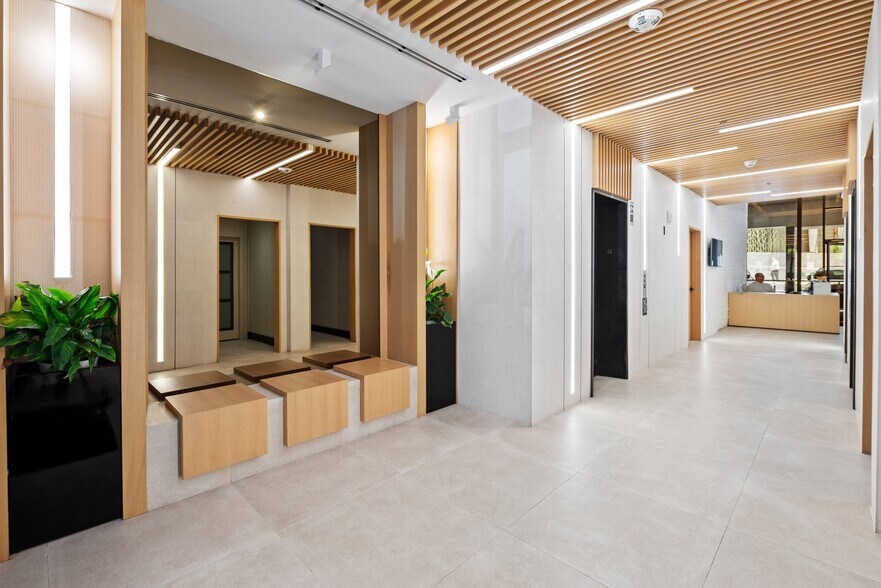 More Photos Of 1110 Brickell Ave, Miami Office Residential For Sale