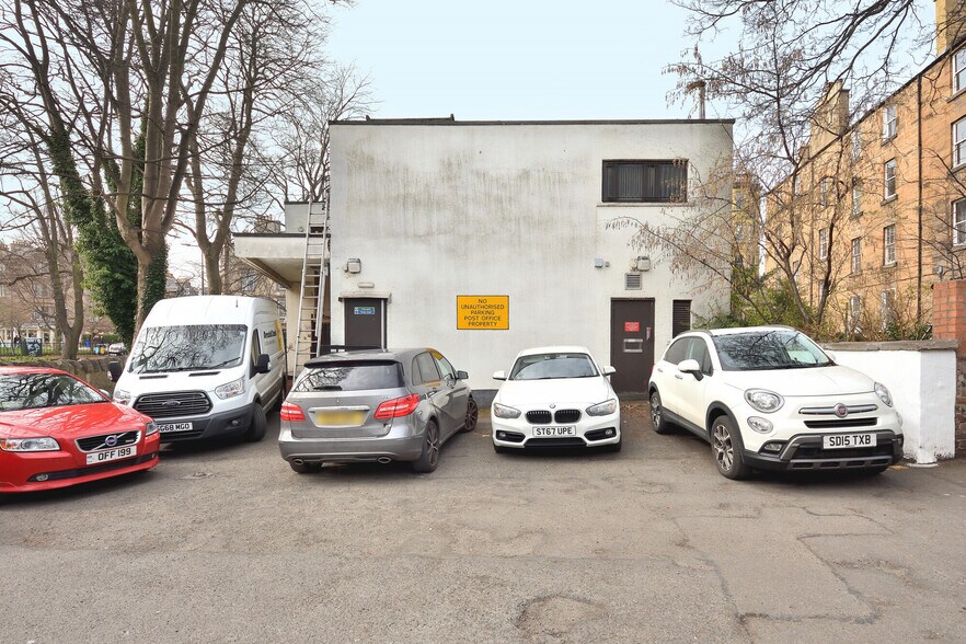 More Photos Of 265 Morningside Rd, Edinburgh Storefront For Lease