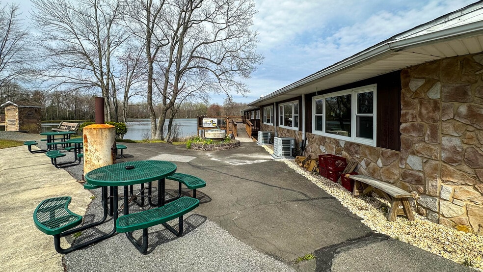 More Photos Of 63 Blue Mountain rd, Schuylkill Haven Trailer Camper Park For Sale