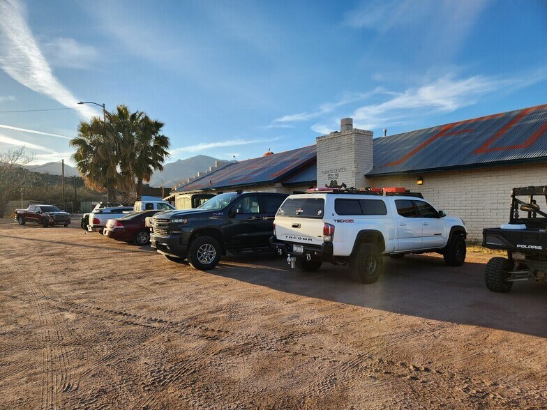 More Photos Of 249 Old Hwy 188, Tonto Basin Restaurant For Sale