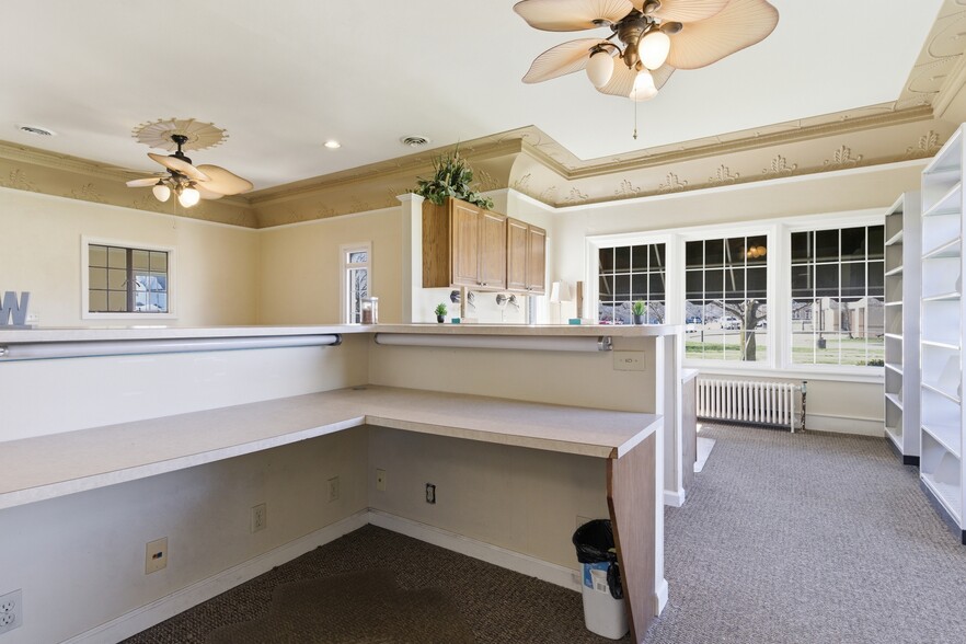 More Photos Of 1910 Virginia Ave, Connersville Healthcare For Sale