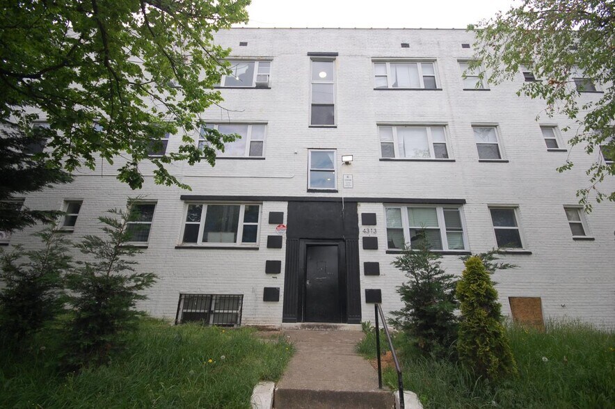 More Photos Of 4301-4313 Wheeler Rd SE, Washington Apartments For Sale