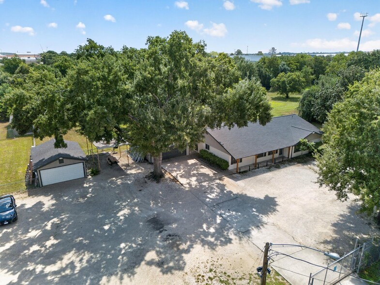 Primary Photo Of 9326 Kay Ln, Houston Office Residential For Sale